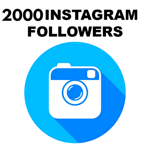 2000 instagram followers | Followêrs | Likês | Viêws | Instant