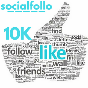 10000 INSTAGRAM LIKE 😊 ✔️100% Safe